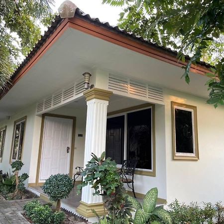 Vacation Garden Villa Thalang Εξωτερικό φωτογραφία