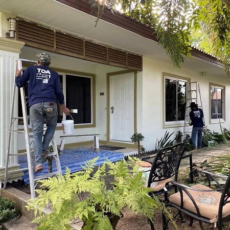 Vacation Garden Villa Thalang Εξωτερικό φωτογραφία