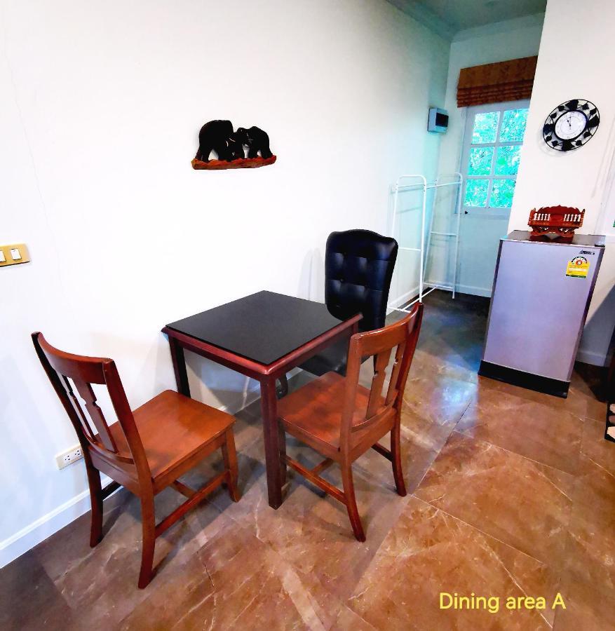 Vacation Garden Villa Thalang Εξωτερικό φωτογραφία