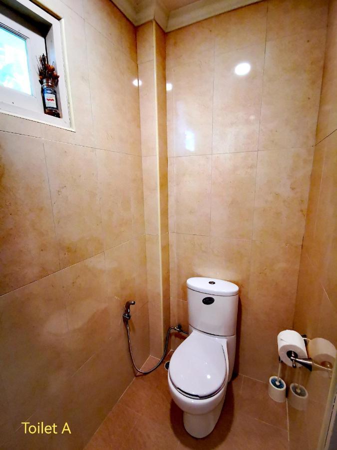 Vacation Garden Villa Thalang Εξωτερικό φωτογραφία