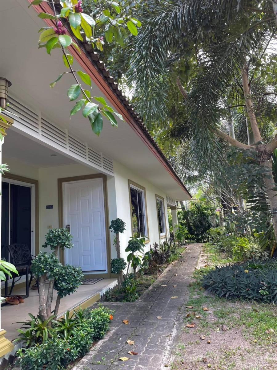 Vacation Garden Villa Thalang Εξωτερικό φωτογραφία