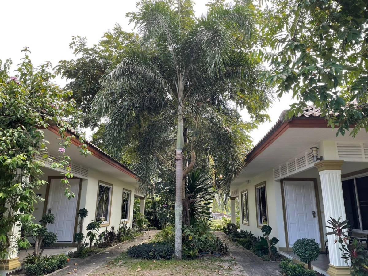 Vacation Garden Villa Thalang Εξωτερικό φωτογραφία