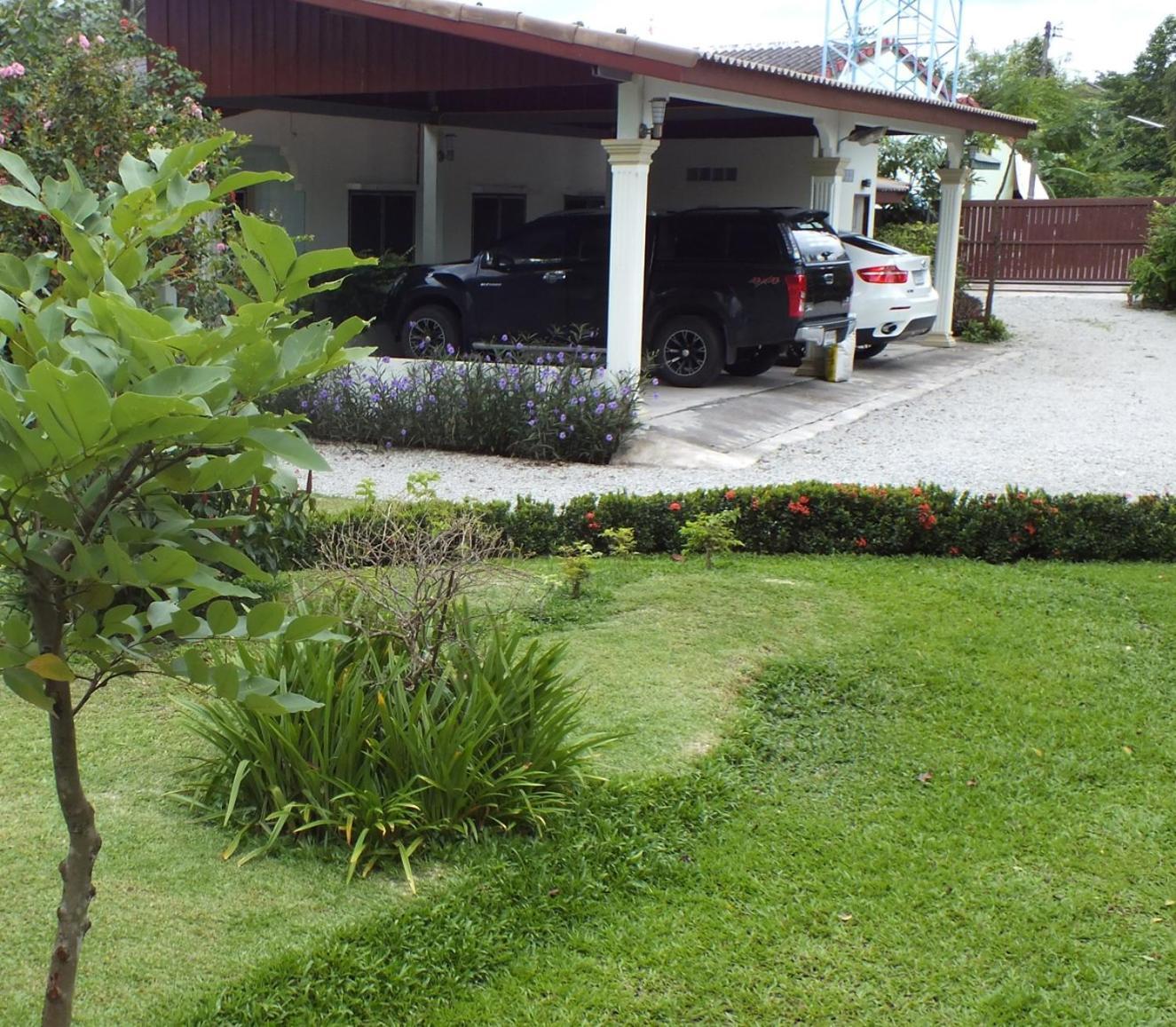 Vacation Garden Villa Thalang Εξωτερικό φωτογραφία