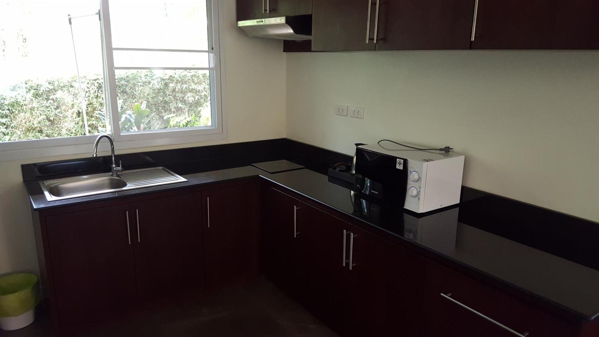 Vacation Garden Villa Thalang Εξωτερικό φωτογραφία