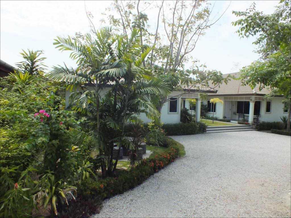 Vacation Garden Villa Thalang Εξωτερικό φωτογραφία