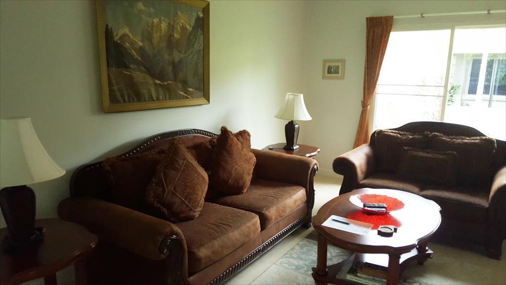 Vacation Garden Villa Thalang Εξωτερικό φωτογραφία