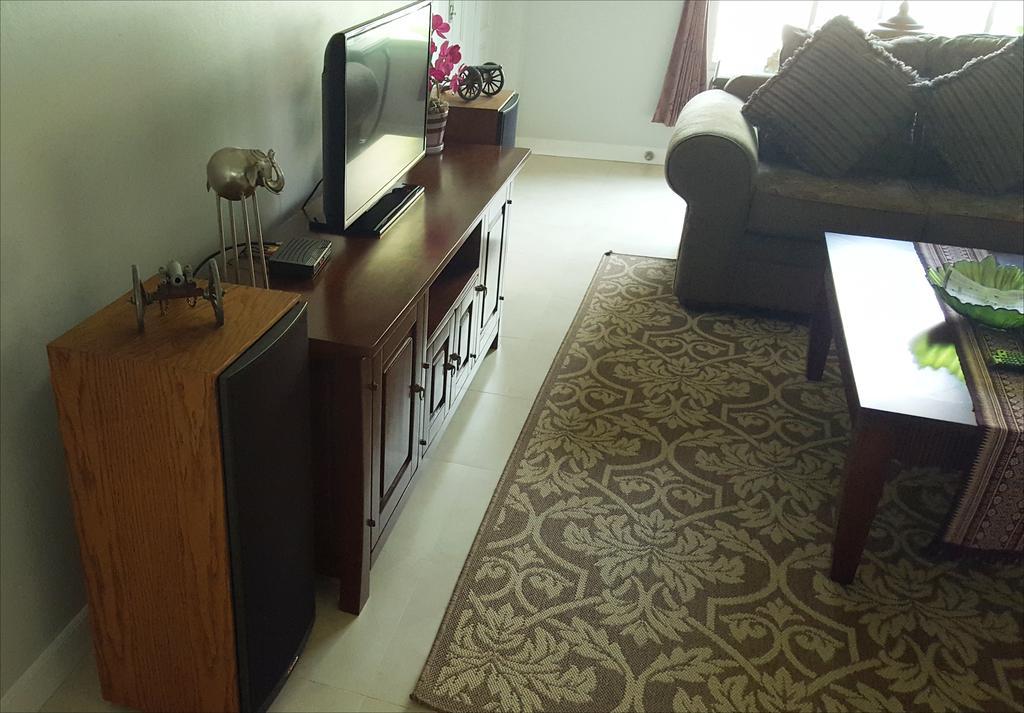 Vacation Garden Villa Thalang Εξωτερικό φωτογραφία