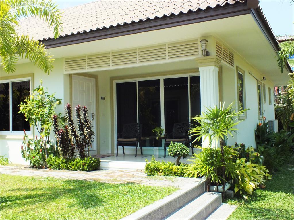 Vacation Garden Villa Thalang Εξωτερικό φωτογραφία