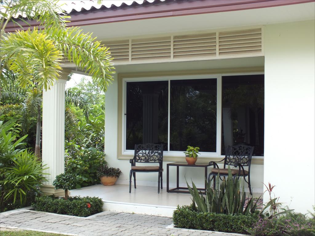 Vacation Garden Villa Thalang Εξωτερικό φωτογραφία