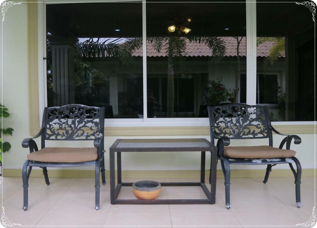 Vacation Garden Villa Thalang Εξωτερικό φωτογραφία