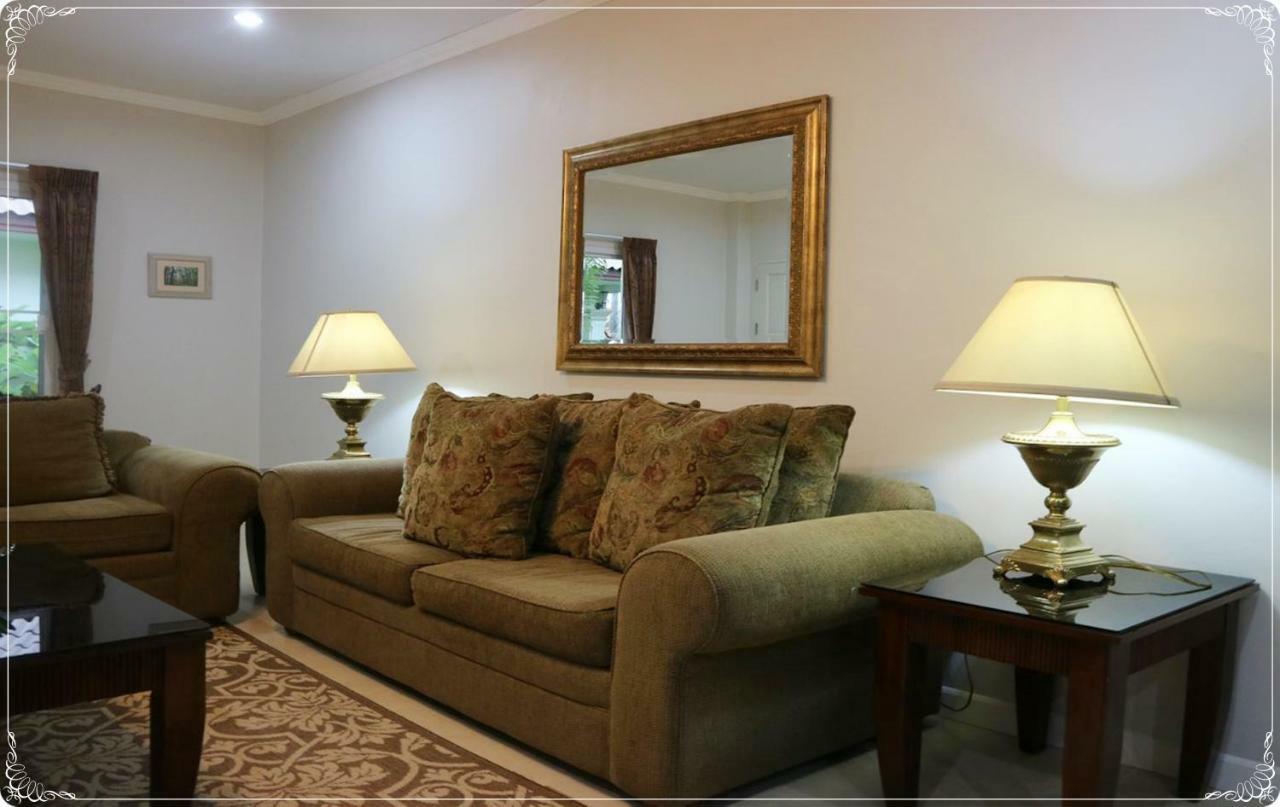 Vacation Garden Villa Thalang Εξωτερικό φωτογραφία