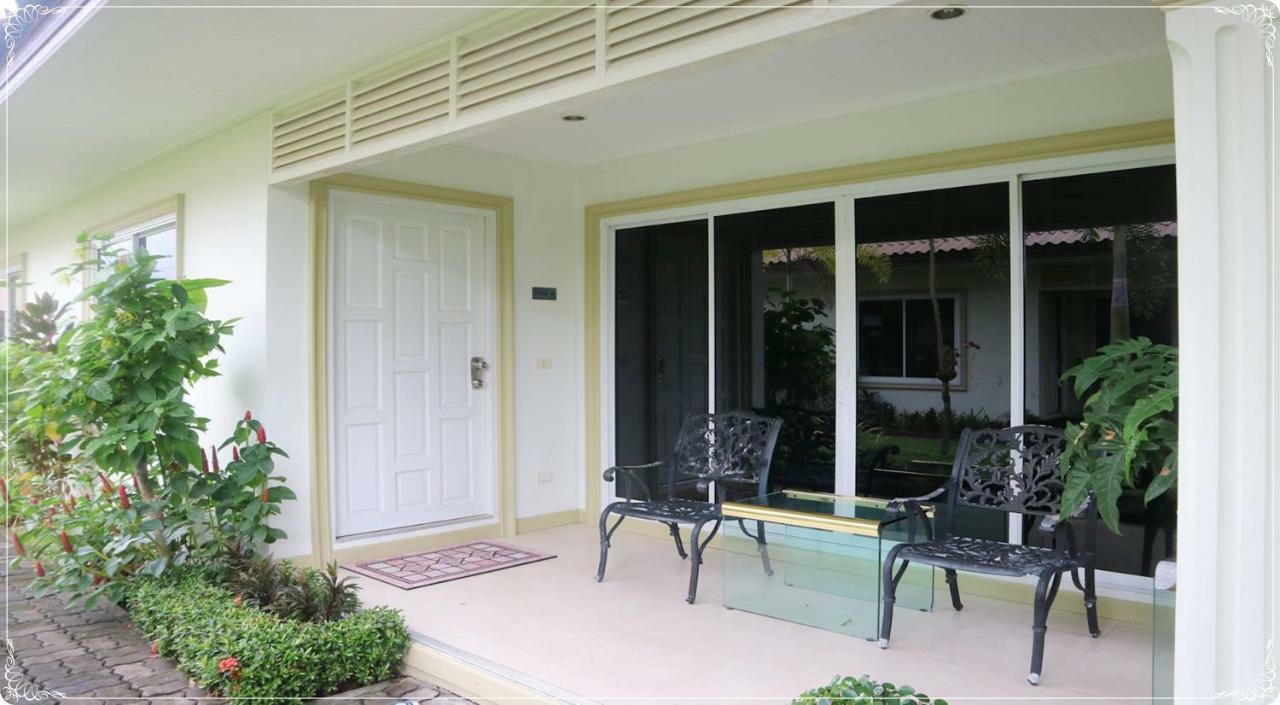 Vacation Garden Villa Thalang Εξωτερικό φωτογραφία