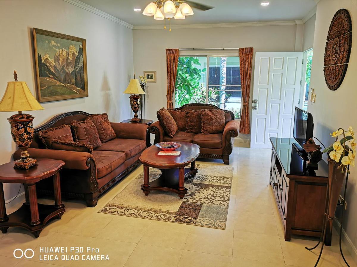 Vacation Garden Villa Thalang Εξωτερικό φωτογραφία
