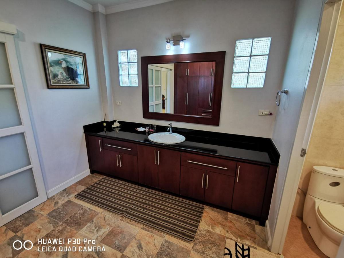 Vacation Garden Villa Thalang Εξωτερικό φωτογραφία