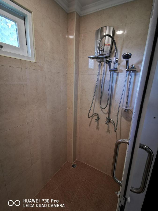 Vacation Garden Villa Thalang Εξωτερικό φωτογραφία