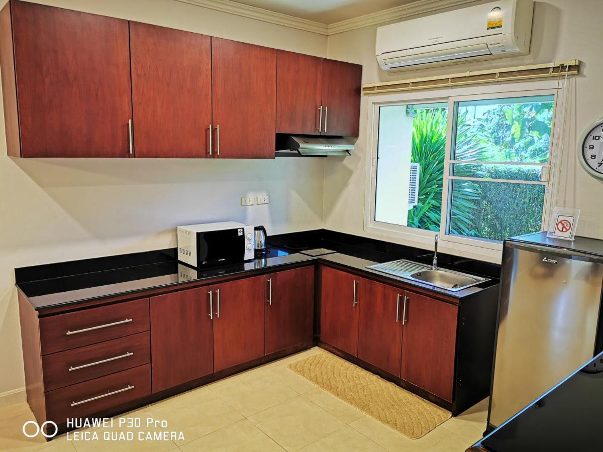 Vacation Garden Villa Thalang Εξωτερικό φωτογραφία