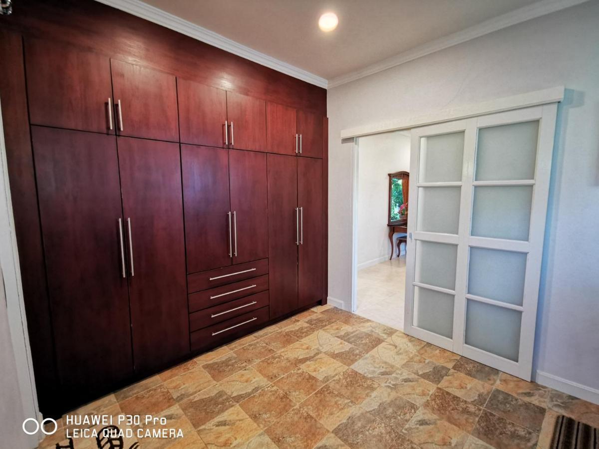 Vacation Garden Villa Thalang Εξωτερικό φωτογραφία