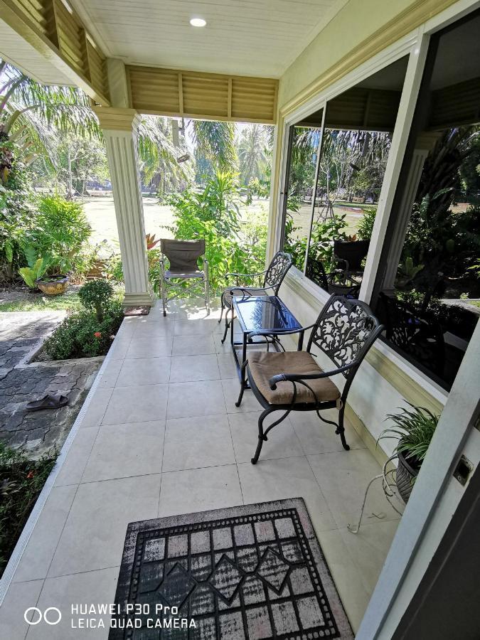 Vacation Garden Villa Thalang Εξωτερικό φωτογραφία